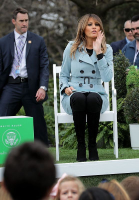 Melania Trump pic #1154164