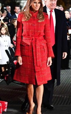 Melania Trump pic #1126024
