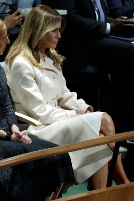 Melania Trump pic #1195871