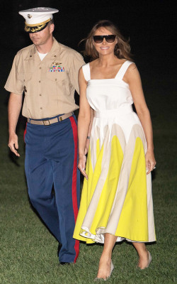 Melania Trump pic #1126031