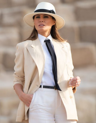 Melania Trump pic #1085287
