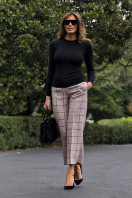 Melania Trump pic #1025209