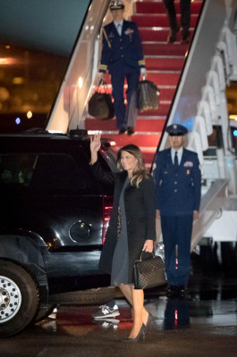 Melania Trump pic #1025208