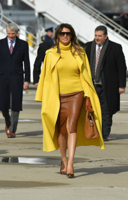 Melania Trump pic #1025152
