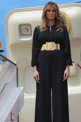 Melania Trump pic #1025164