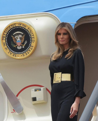 Melania Trump pic #1025165
