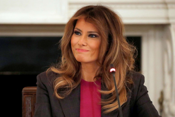 Melania Trump pic #1025166