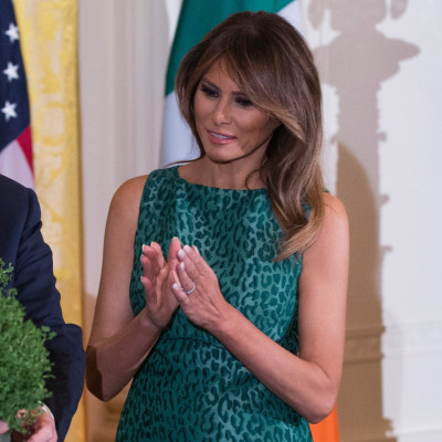 Melania Trump pic #1025168