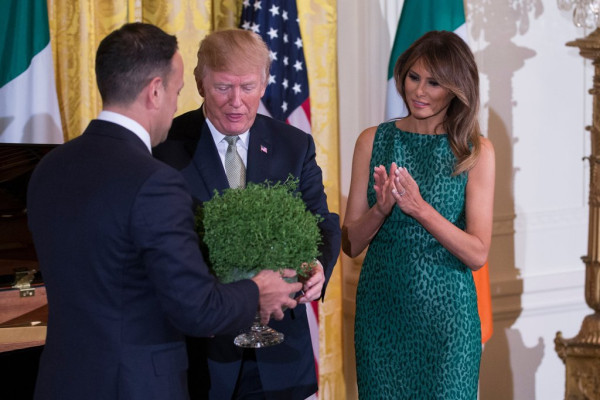 Melania Trump pic #1025173