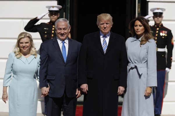 Melania Trump pic #1025170