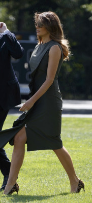Melania Trump pic #961997