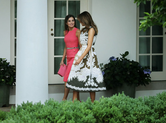 Melania Trump pic #1045965