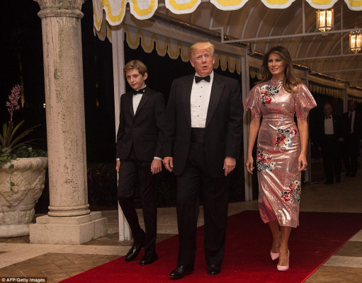 Melania Trump pic #994336