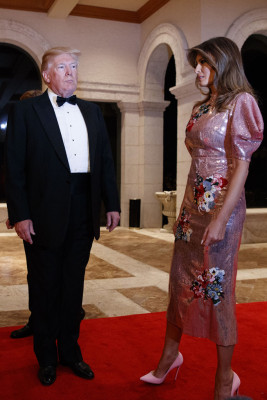 Melania Trump pic #994880