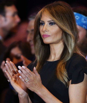 Melania Trump pic #935468