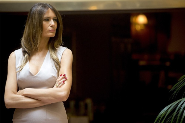 Melania Trump pic #936714
