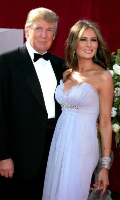 Melania Trump pic #936713