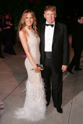 Melania Trump pic #942149