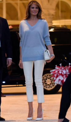 Melania Trump pic #936659