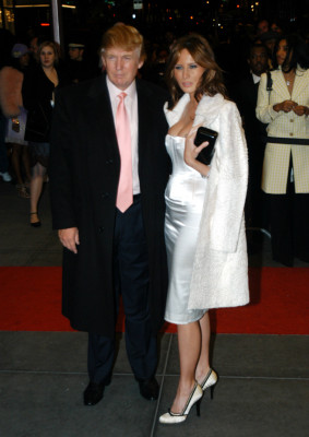 Melania Trump pic #942522