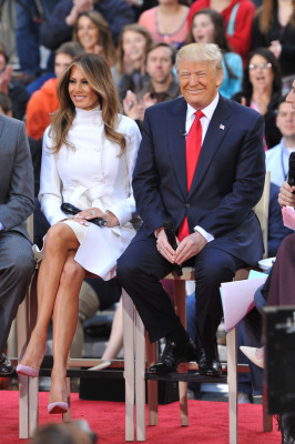 Melania Trump pic #935462