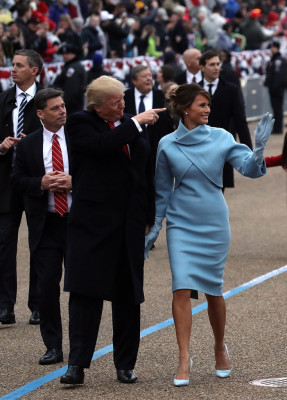 Melania Trump pic #936718