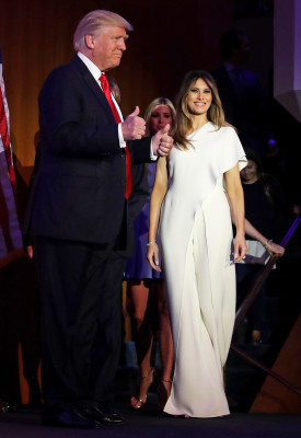 Melania Trump pic #936677