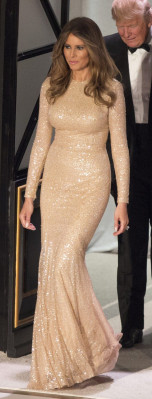 Melania Trump pic #942244