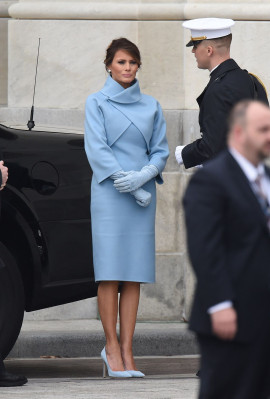 Melania Trump pic #942147