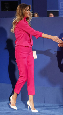 Melania Trump pic #935464