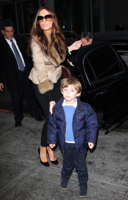 Melania Trump pic #942542
