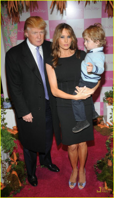 Melania Trump pic #942536