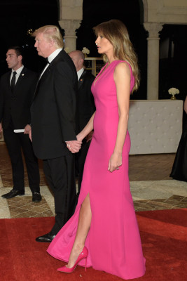 Melania Trump pic #936656