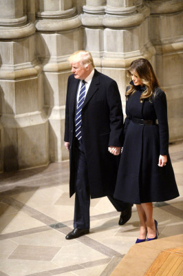 Melania Trump pic #935465