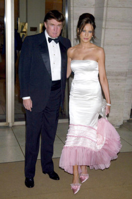 Melania Trump pic #935463