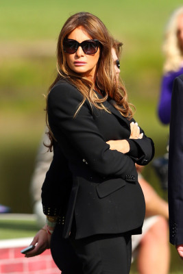Melania Trump pic #935559