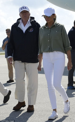 Melania Trump pic #963606