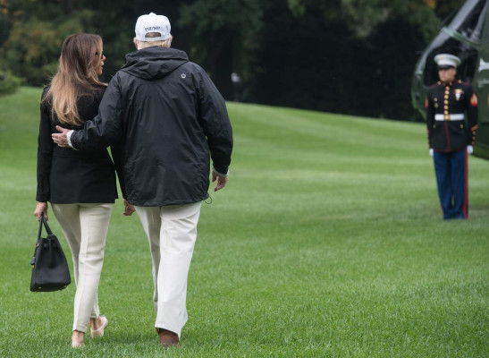 Melania Trump pic #963600