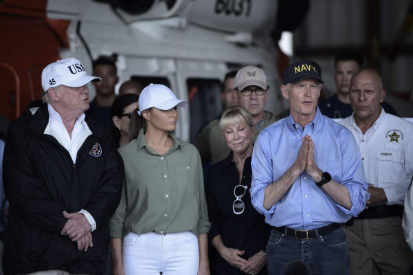 Melania Trump pic #963601