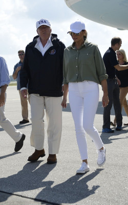 Melania Trump pic #963599