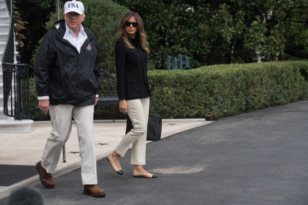 Melania Trump pic #963602