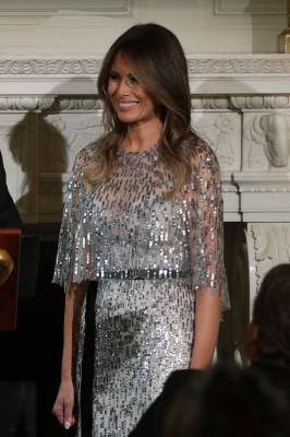 Melania Trump pic #963605