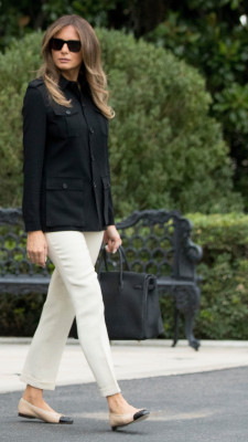 Melania Trump pic #963603