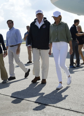 Melania Trump pic #963604