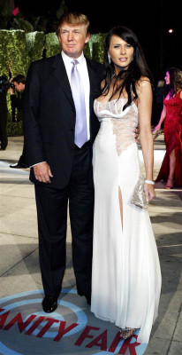 Melania Trump pic #944052