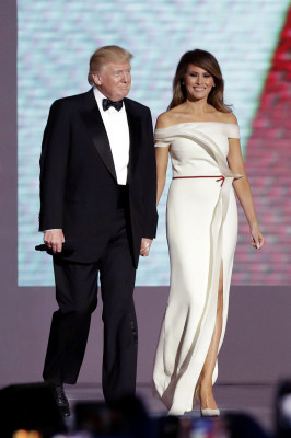 Melania Trump pic #942245
