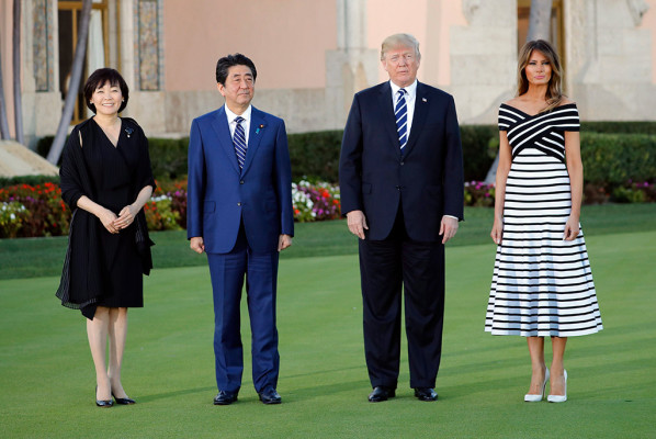 Melania Trump pic #1030520