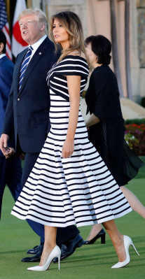 Melania Trump pic #1030528