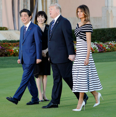 Melania Trump pic #1030530