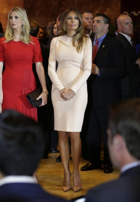 Melania Trump pic #942280